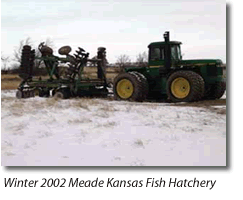 Meade Fish Hatchery